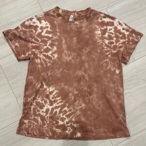 Lululemon All Yours Tee